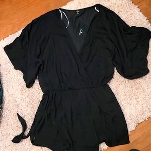 Lulus Romper